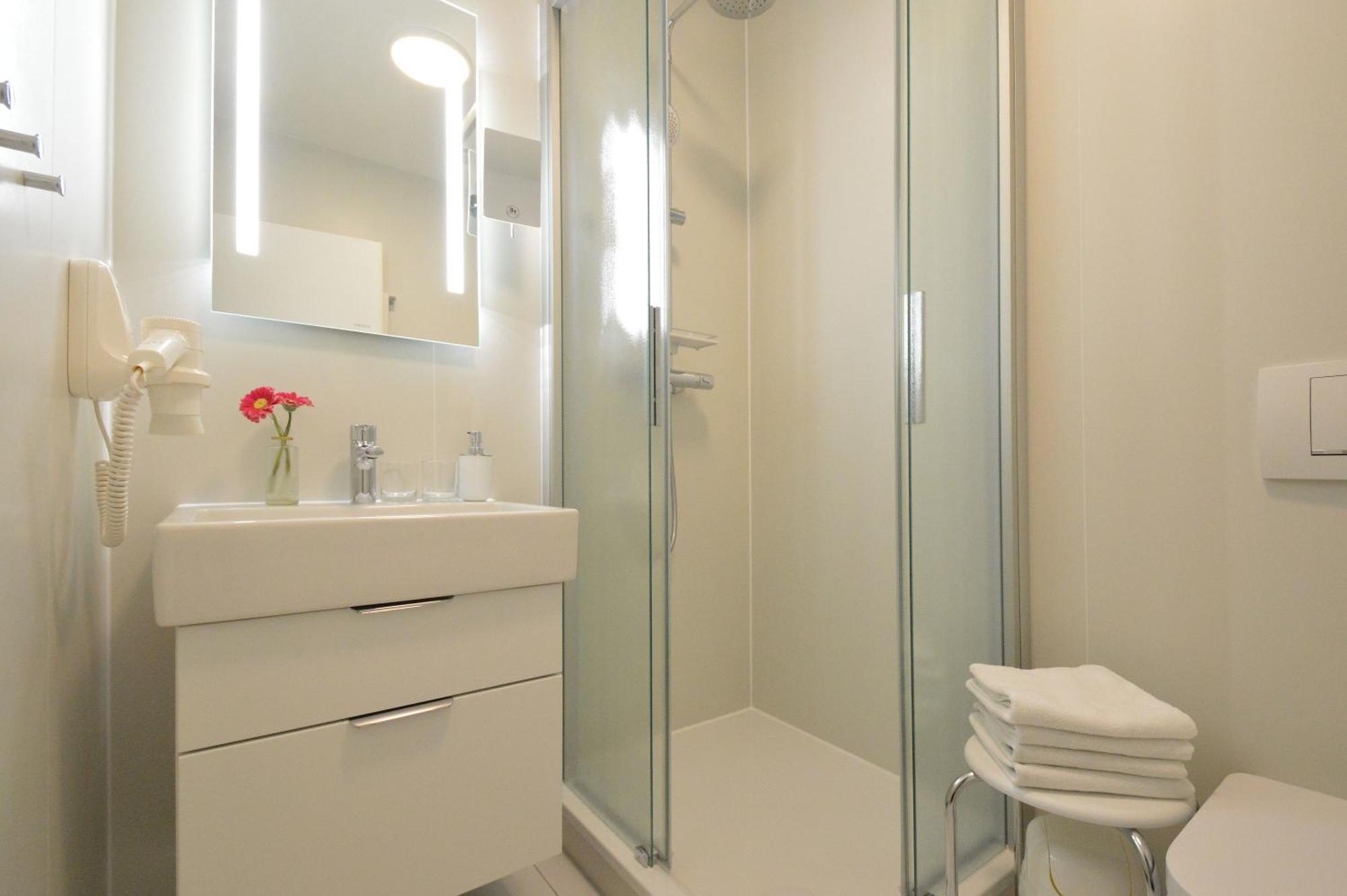 Appartement-Villa Steinfurth Бінц Номер фото