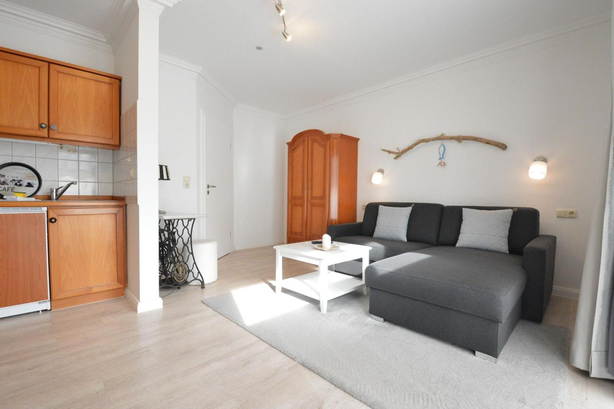 Appartement-Villa Steinfurth Бінц Номер фото
