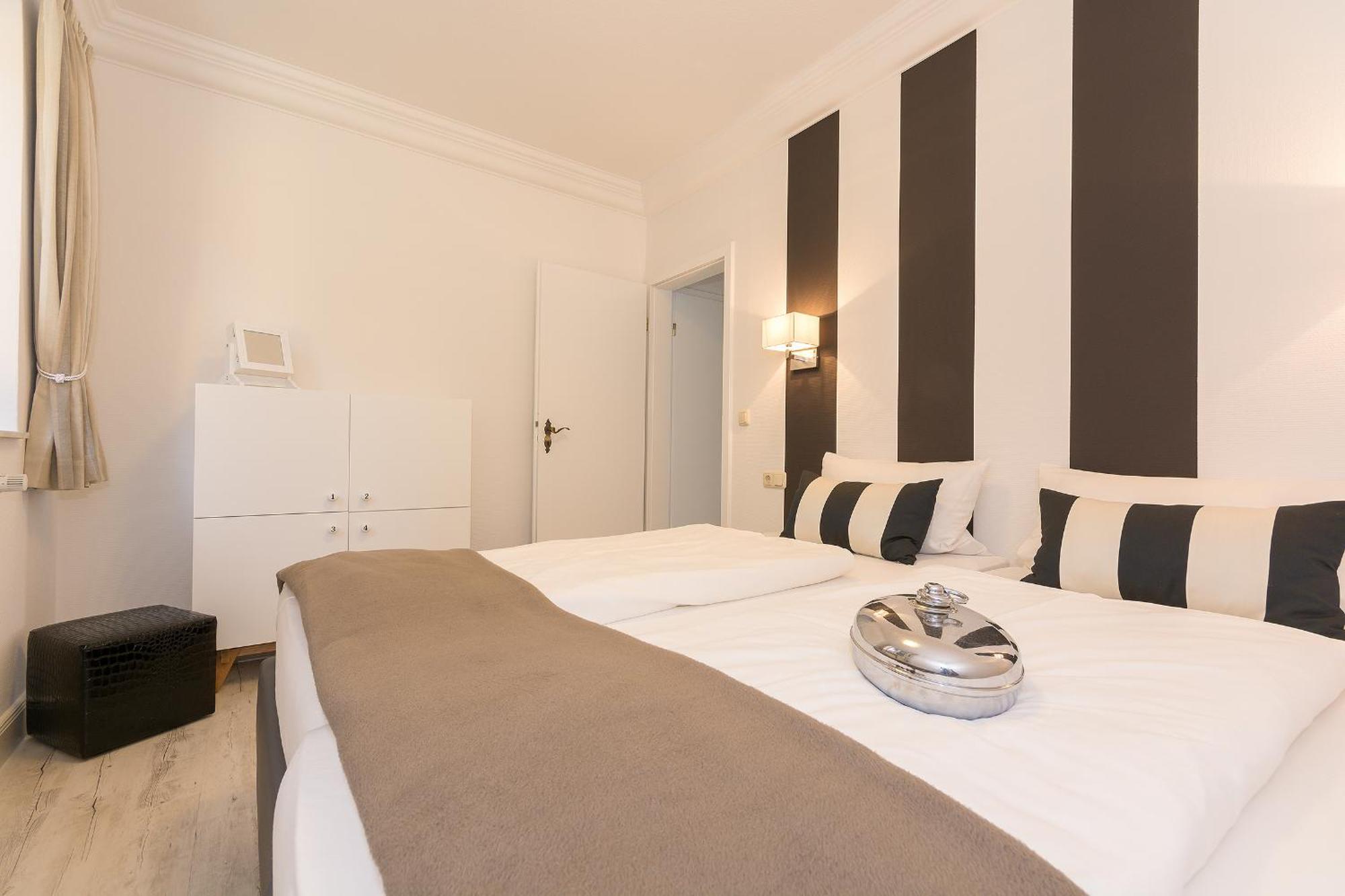 Appartement-Villa Steinfurth Бінц Номер фото