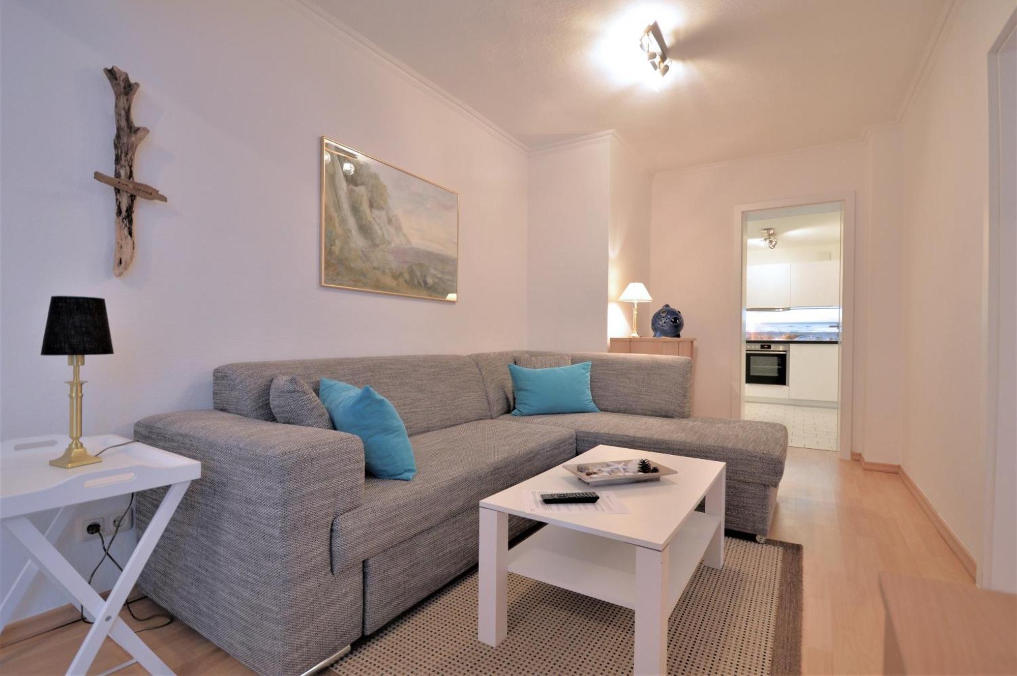 Appartement-Villa Steinfurth Бінц Номер фото