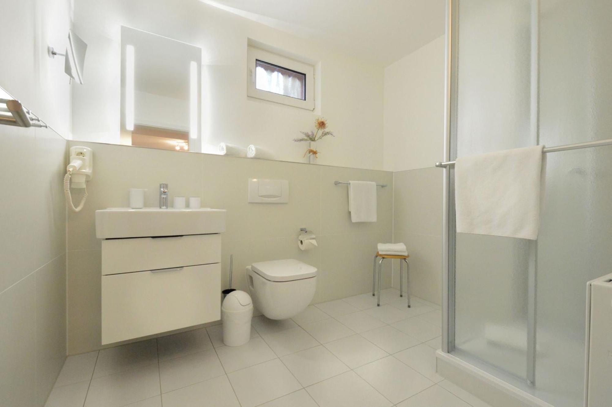 Appartement-Villa Steinfurth Бінц Екстер'єр фото
