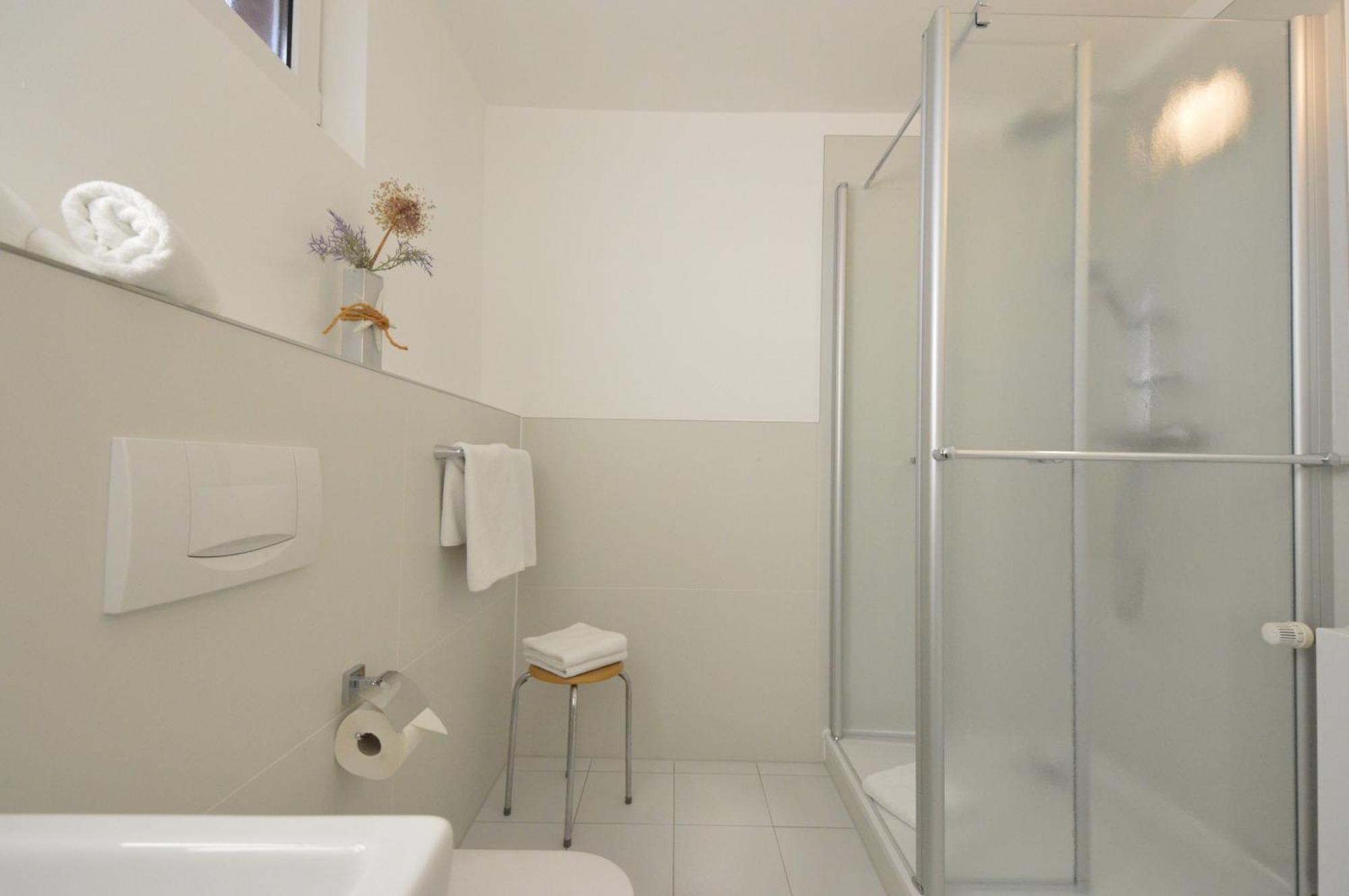 Appartement-Villa Steinfurth Бінц Номер фото