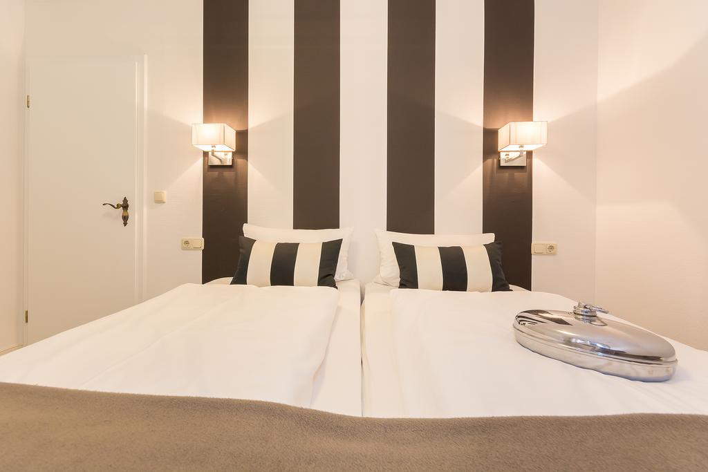Appartement-Villa Steinfurth Бінц Номер фото