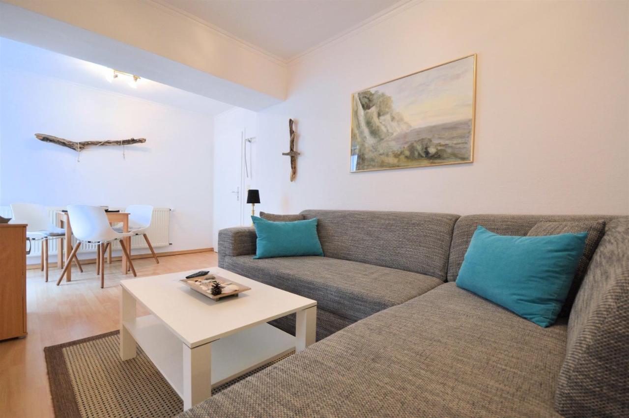 Appartement-Villa Steinfurth Бінц Номер фото
